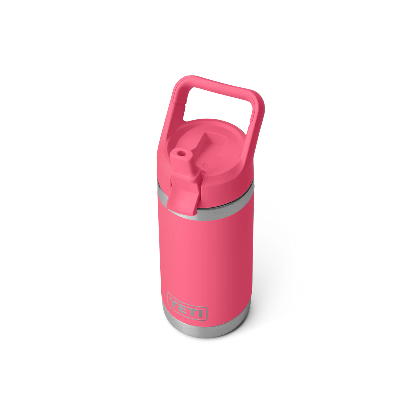 Rambler® Jr 12 oz Kinderflasche (355 ml) Tropical Pink