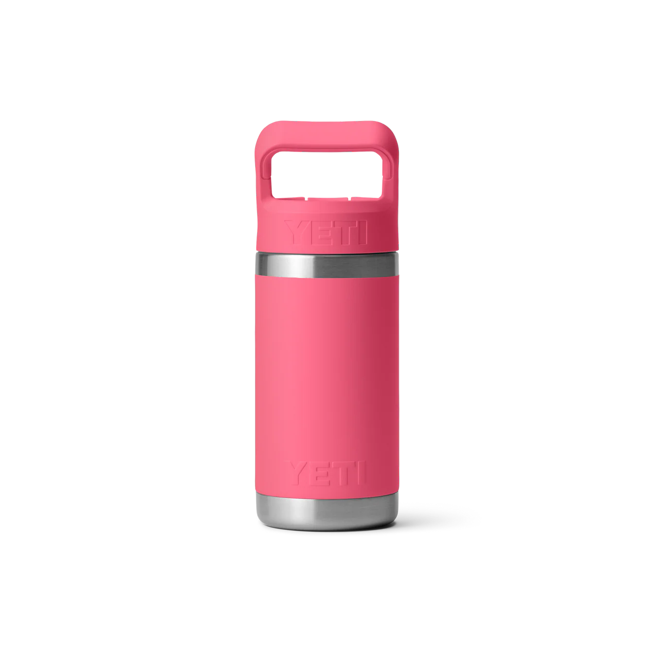 Rambler® Jr 12 oz Kinderflasche (355 ml) Tropical Pink
