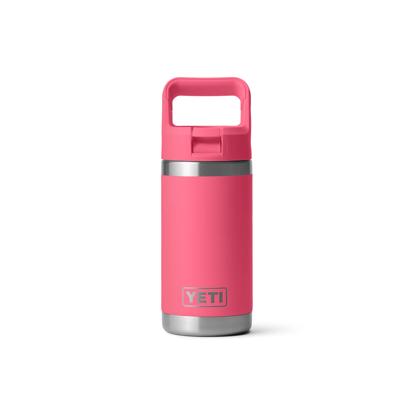 Rambler® Jr 12 oz Kinderflasche (355 ml) Tropical Pink