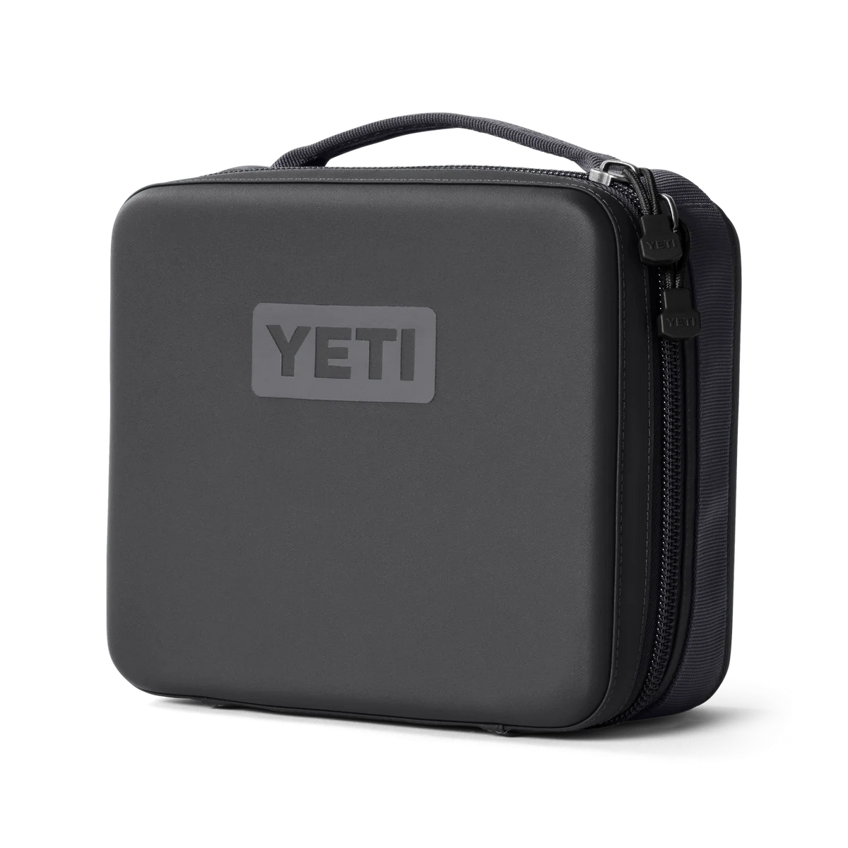 Daytrip® 3-L-Lunchbox Charcoal
