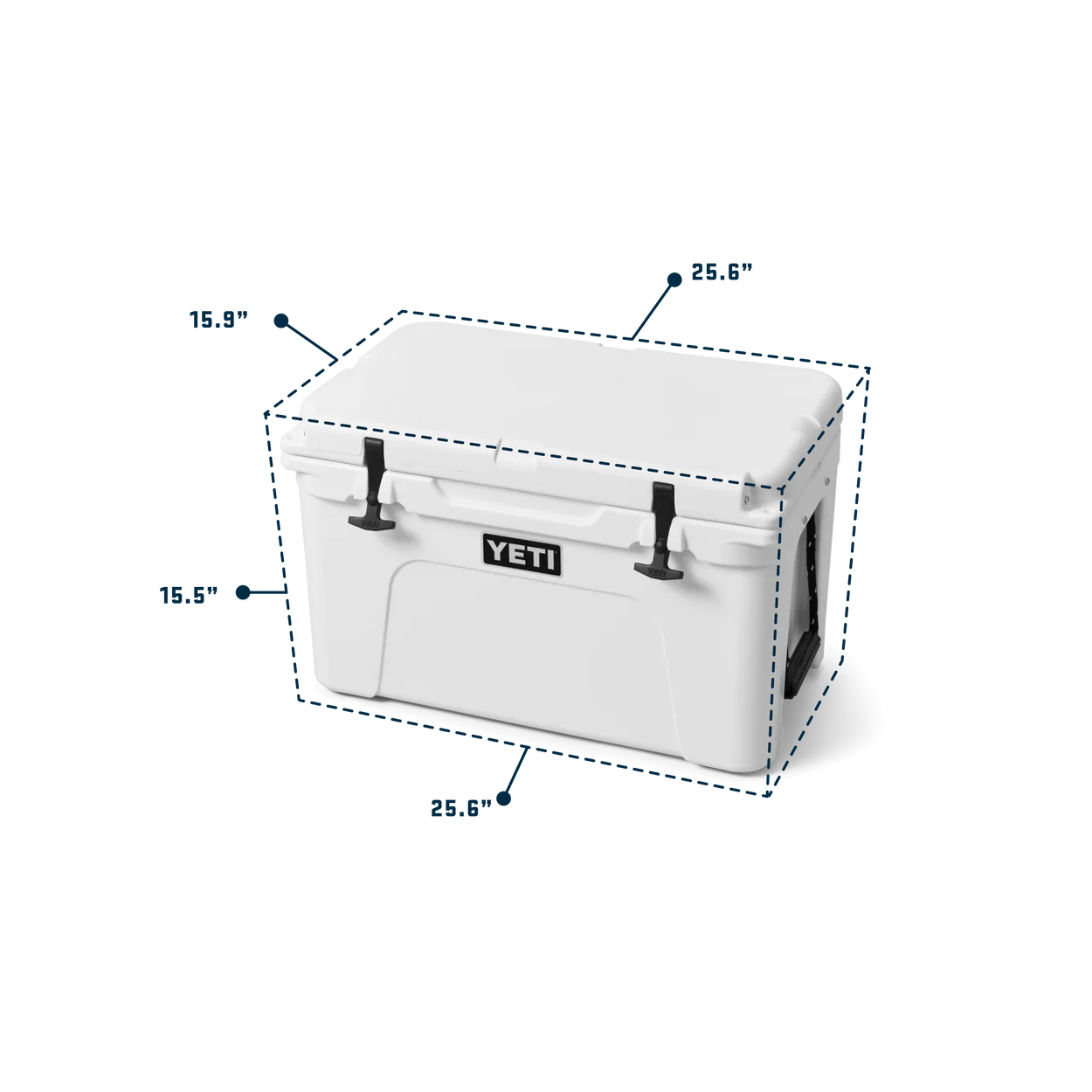 Tundra®  45 Kühlbox