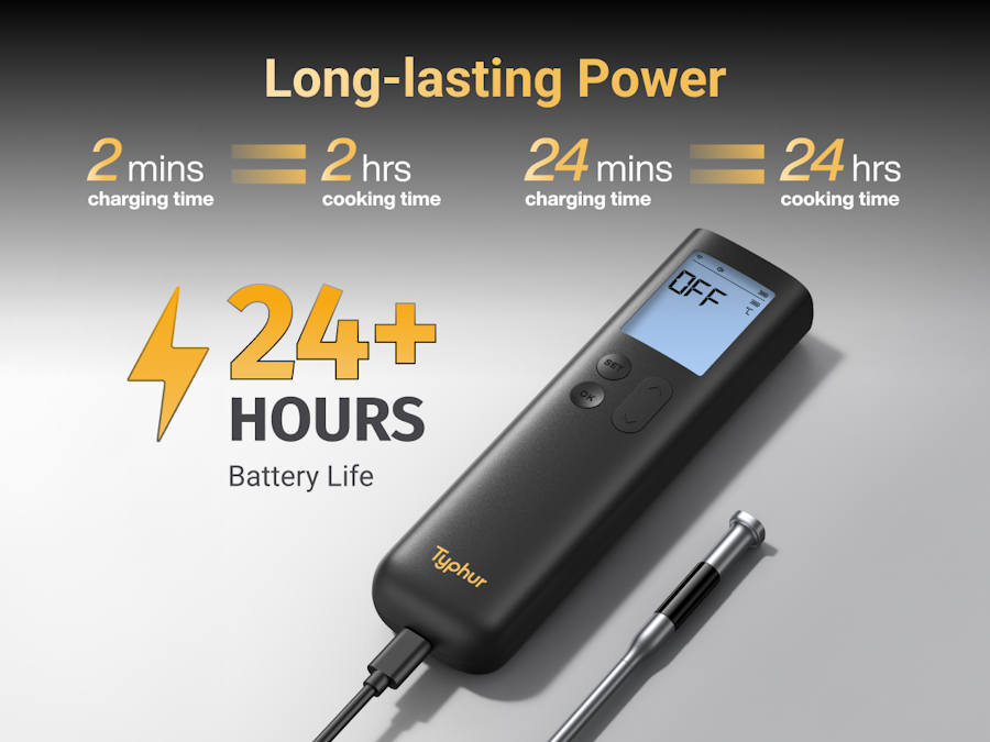 Typhur Sync Gold Lite