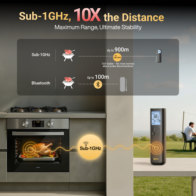 Typhur Sync Gold Lite